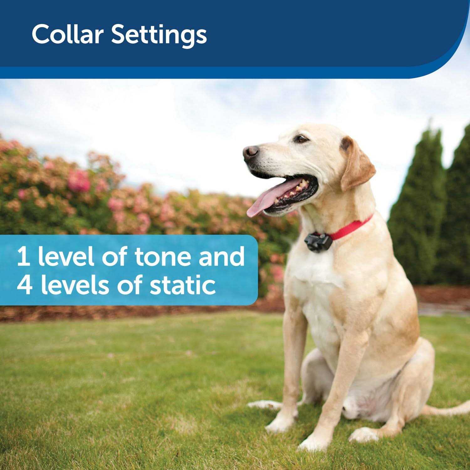PetSafe Deluxe Ultralight Receiver Collar - Pet Supplies online store