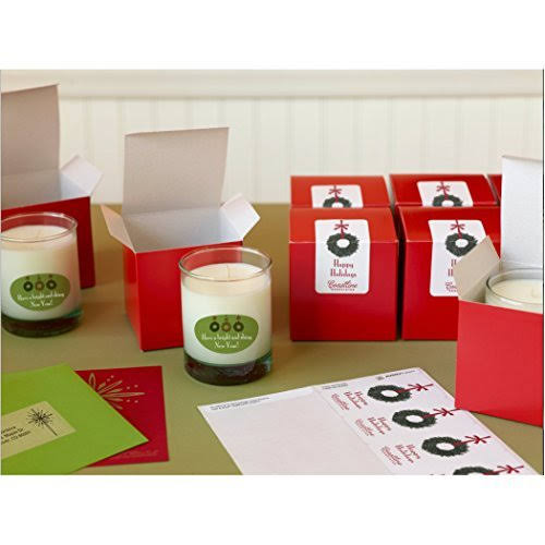 Avery Shipping Address Labels Laser Printers 5963