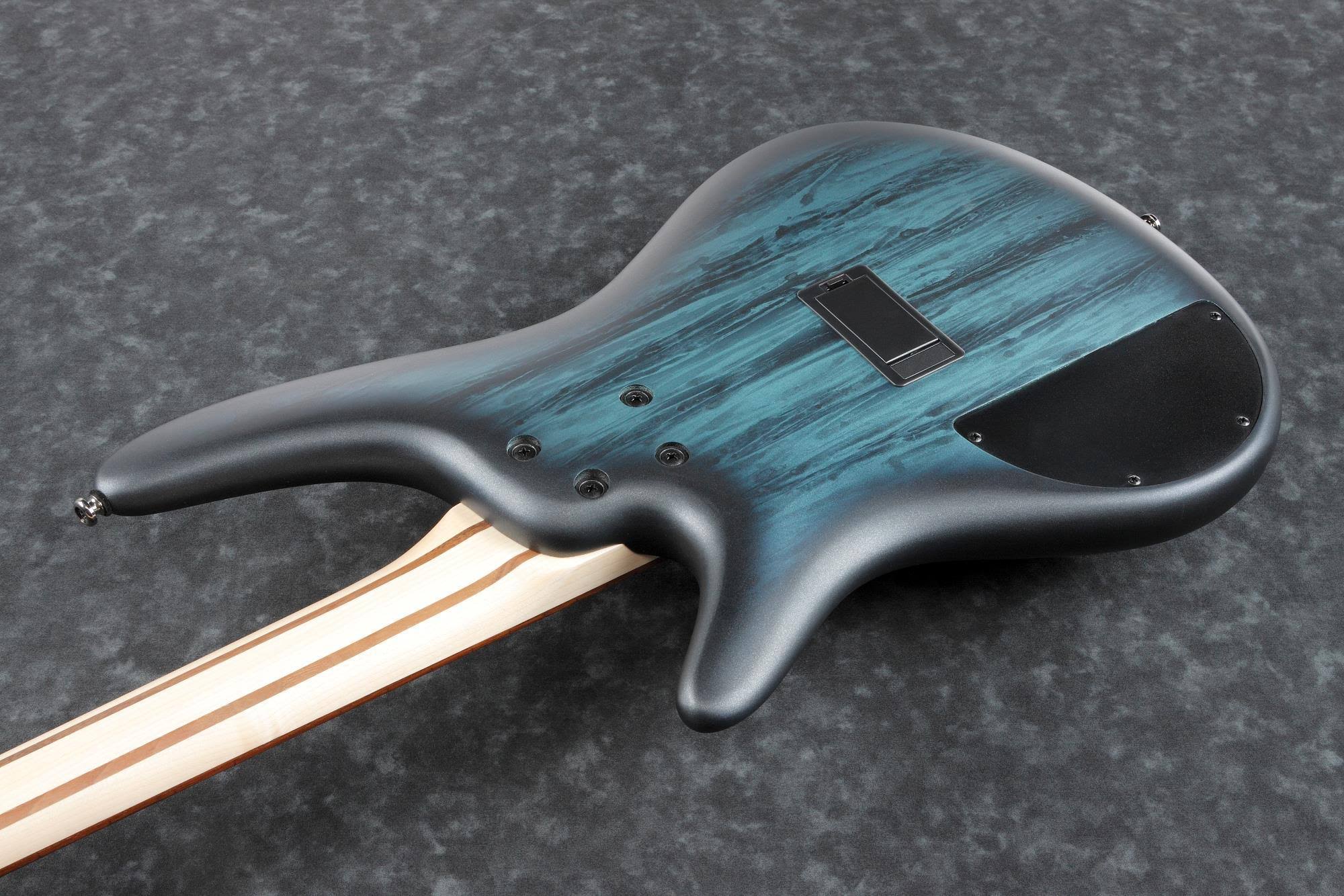 Ibanez SR300E Standard Bass Sky Veil Matte