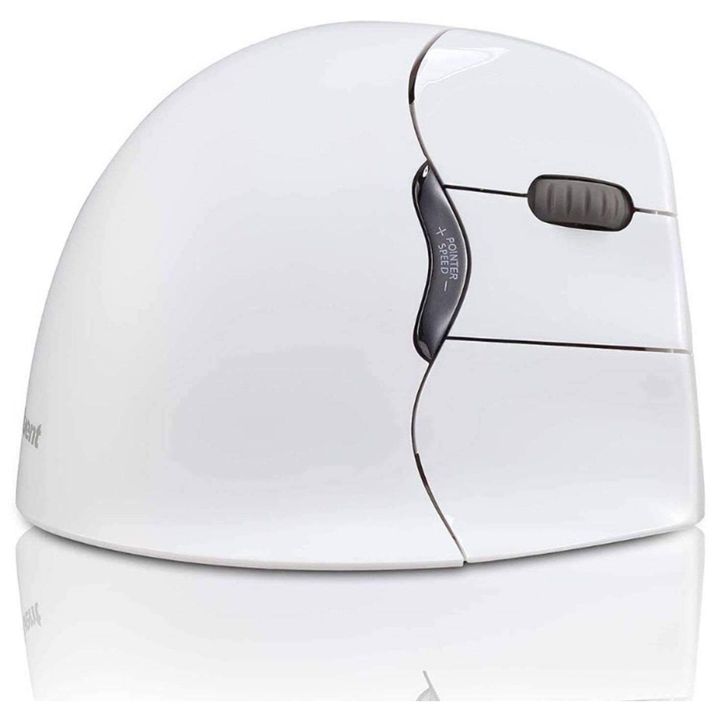 Evoluent Mouse VM4RB VerticalMouse 4 Right Bluetooth