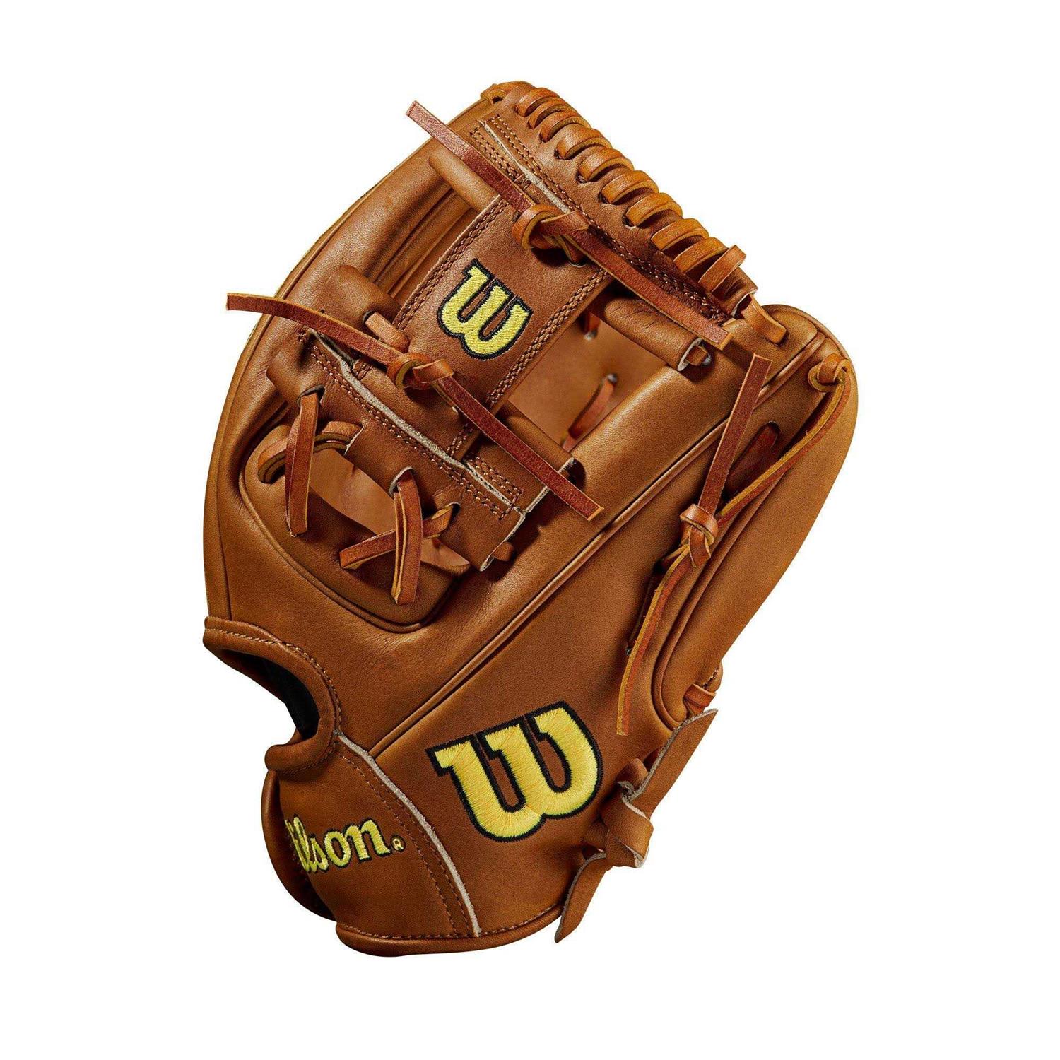 Wilson A2000 DP15 11.5 Infield Baseball Glove - Sports Supplies Online Store
