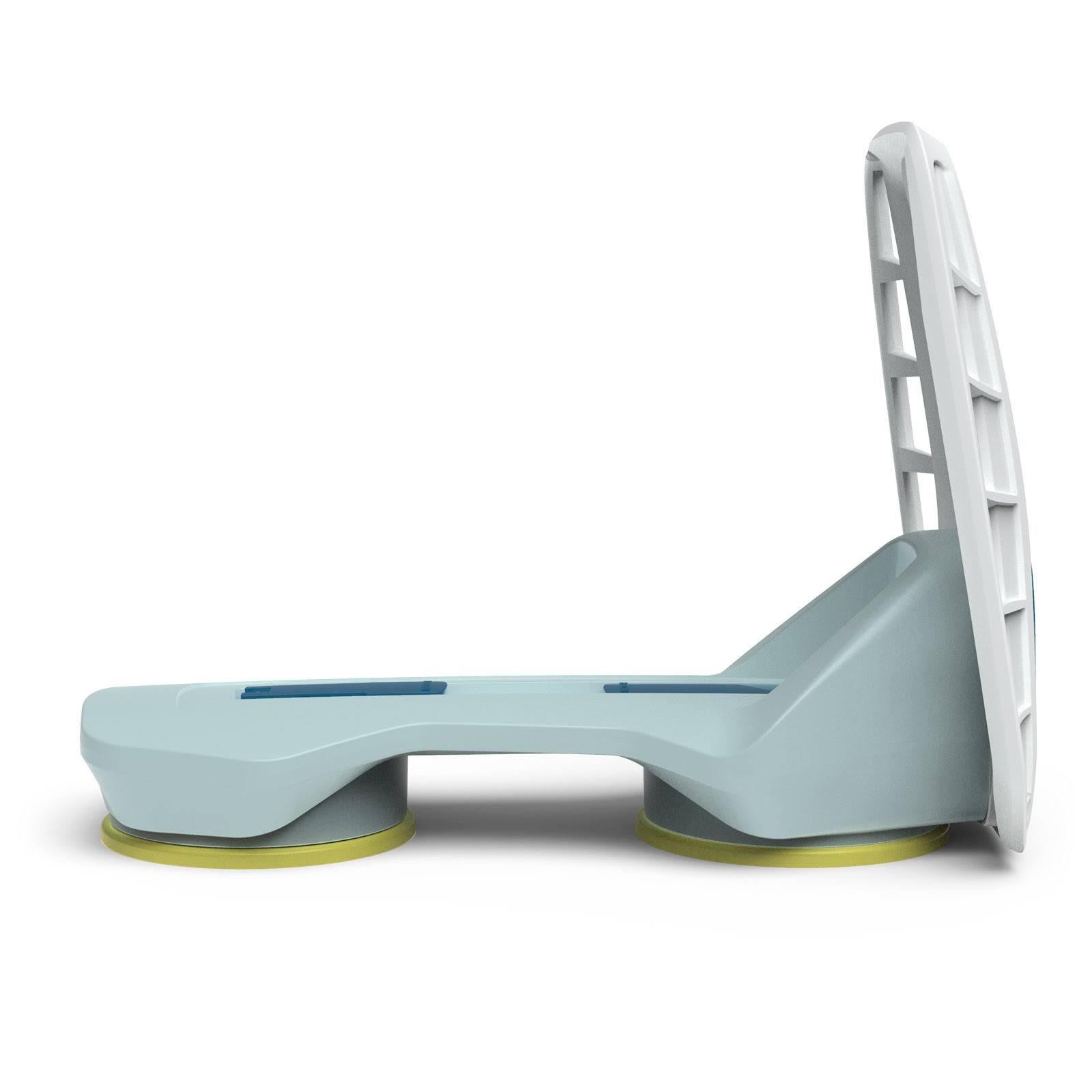 Mission Delta 2.0 Wake Shaper