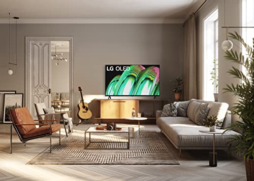 LG Class OLED Alexa Built-in 8K Smart TV & Soundbar