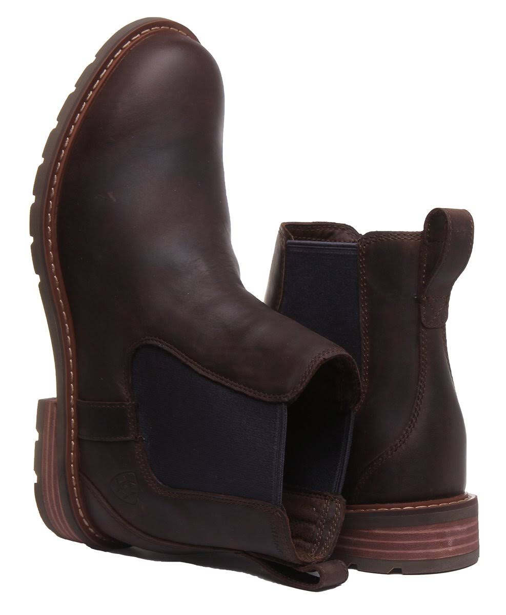 Ariat Wexford H2O in Moca for Mens