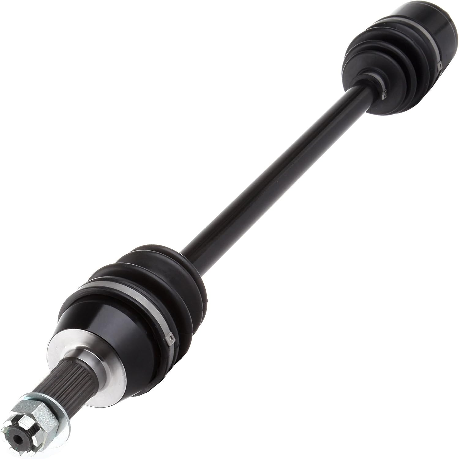 ECCPP 1332637 CV Axle Shaft Assembly fits for 2009-2014 for Polaris Ranger RZR S 4 800 Front Left Right