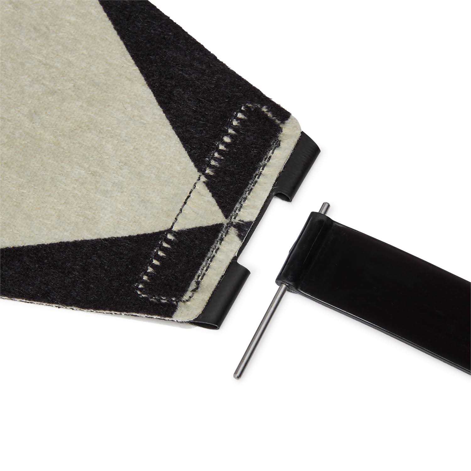 Black Diamond Glidelite Mix FL Skins - Sports Supplies Online Store