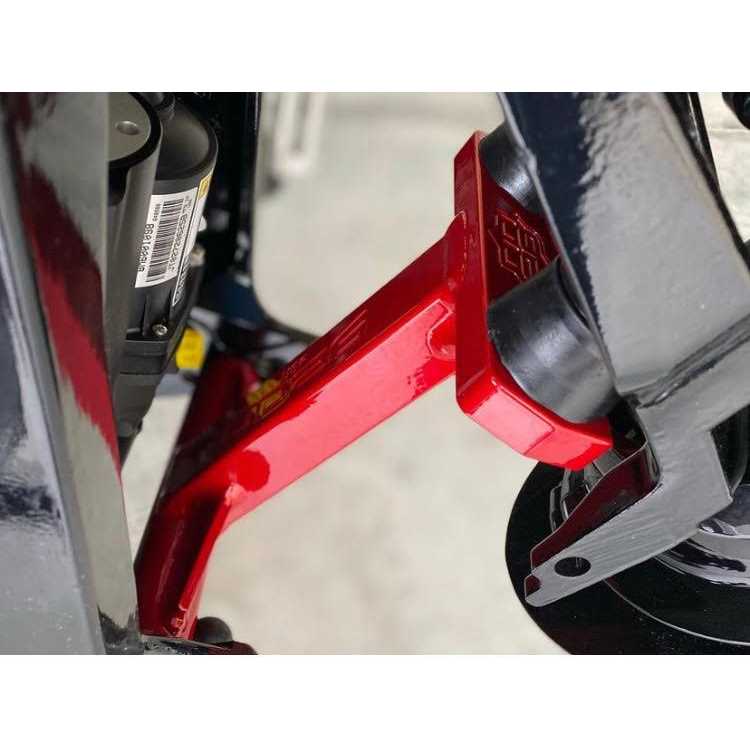 DD26 Fishing Mercury 4-Stroke Transom Saver - Sports Supplies Online Store