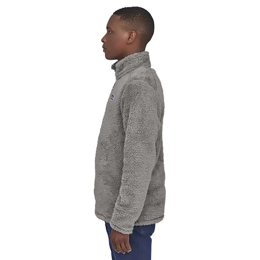Patagonia Men&s Los Gatos 1/4 Zip Feather Grey / S