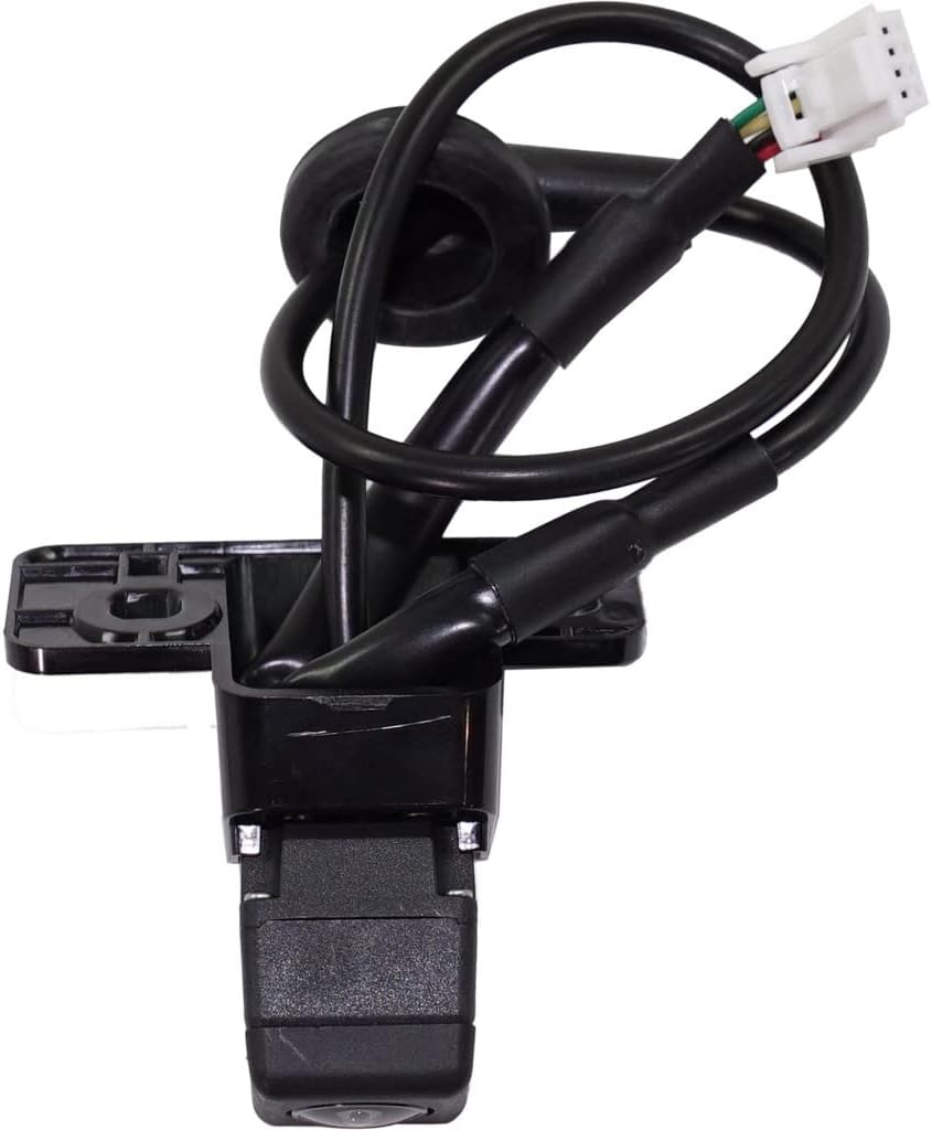 For Nissan Juke 2011 2012 2013 2014 Back Up Camera | Rear View | NI1960104