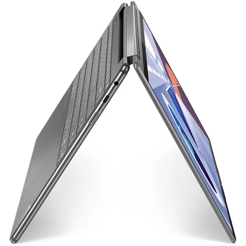 Lenovo Yoga 9 14IRP8 83B1 - Flip design - Intel Core i7 - 1360P / up to 5 GHz - Evo - Win 11 Home - Intel Iris Xe Graphics - 16 GB RAM