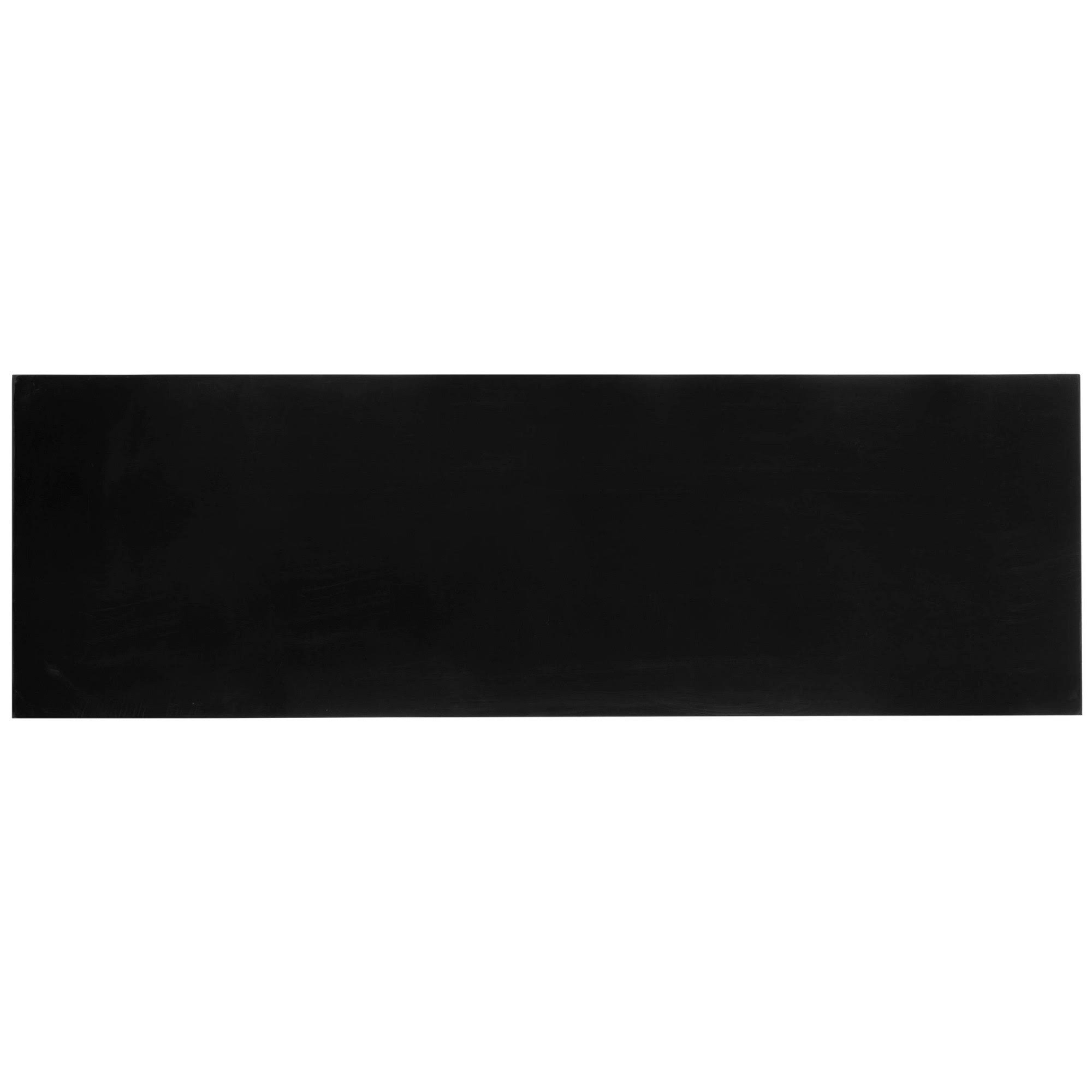 Safavieh Wolcott Black Retro Mid Century Lacquer Console