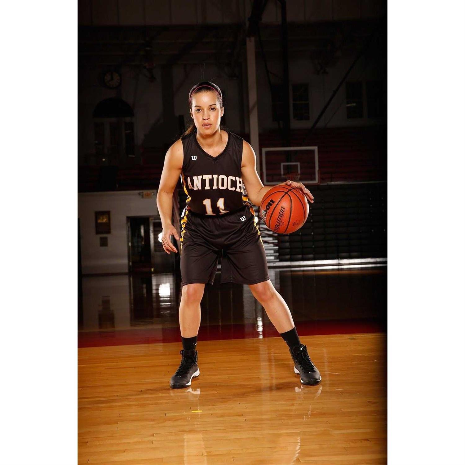 Wilson Evolution Basketball - Sports Supplies Online Store