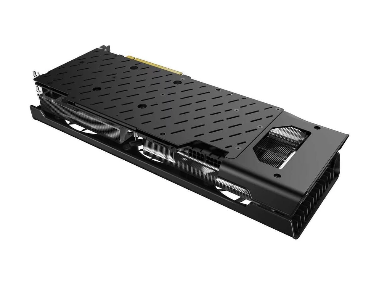 XFX SPEEDSTER SWFT 319 Radeon RX 6800 16GB GDDR6 PCI Express 4.0 x16 Video Card RX-68XLAQFD9 - Radiant Selections
