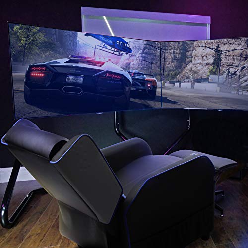 LEMBERI Gaming Recliner Chair for Adults