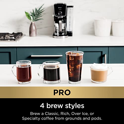 Ninja CFP DualBrew Coffee Maker