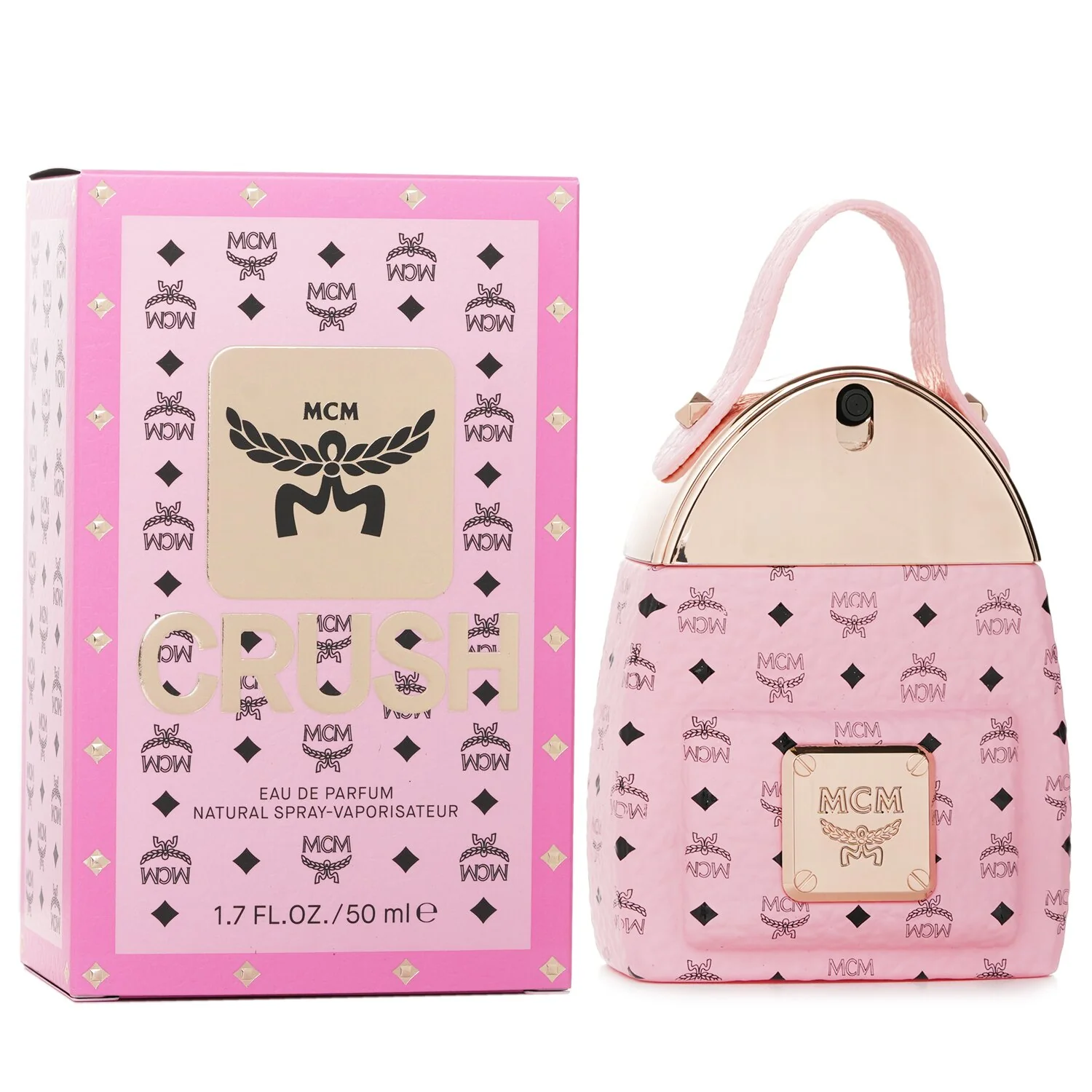 MCM Crush Eau De Parfum Spray  75ml/2.5oz