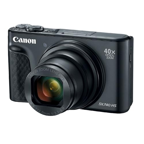 Canon Cameras US Point and Shoot Digital Camera with 3.0" LCD, Silver (2956C001)