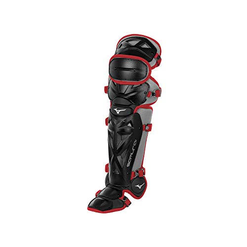 Mizuno Samurai Adult Baseball Catcher&s Gear Box Set