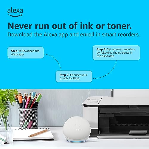 Canon PIXMA TR8620a - All-in-One Printer Home Office|Copier|Scanner|Fax|Auto Document Feeder | Photo, Document | Airprint (R), Android, Black