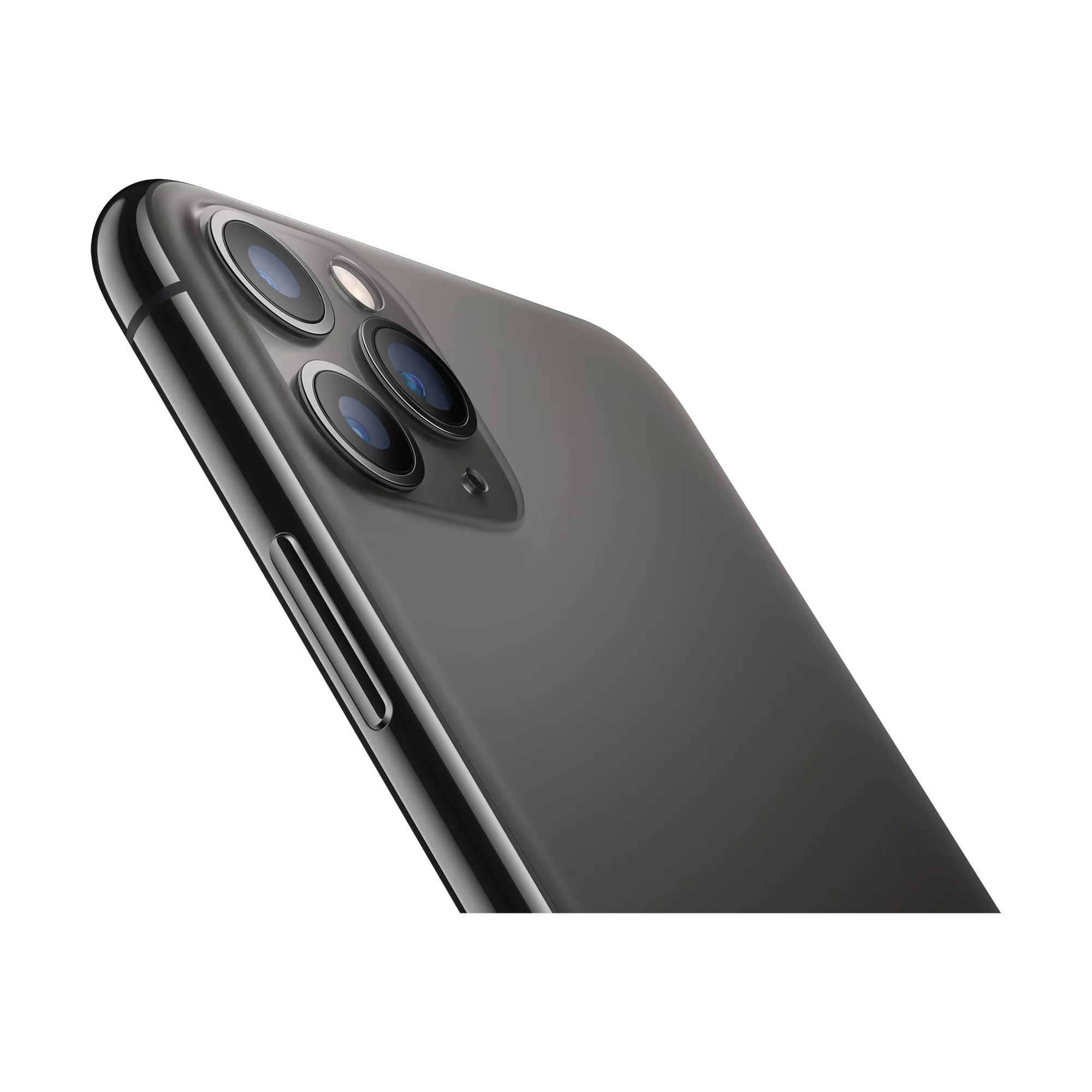 Simple Mobile Apple iPhone 11 Pro Max Prepaid with 64GB, Space Gray (Locked to Carrier- Simple Mobile) - Radiant Selections