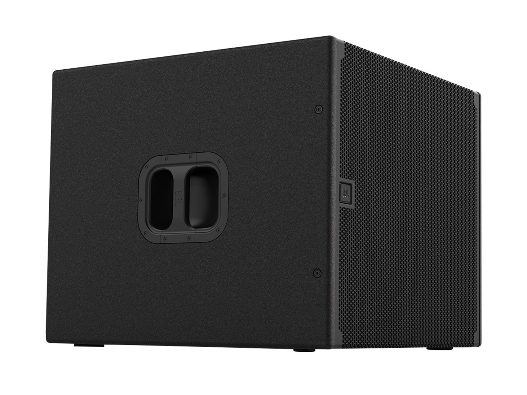 JBL SRX918S 18" 1100 Watt Active Powered Subwoofer Class D Sub w/ DSP + Casters