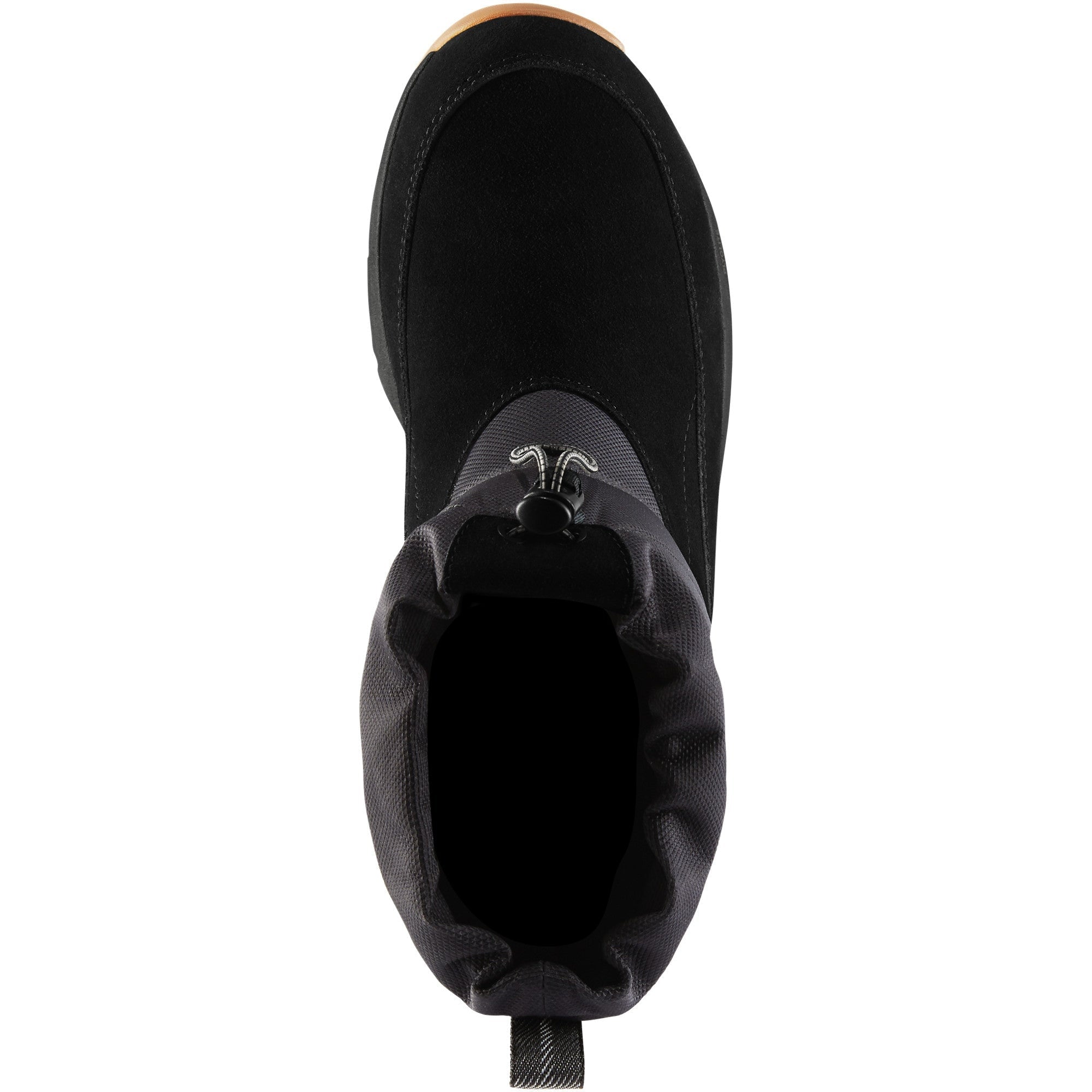 Danner Men’s Cloud Cap 7″ WP 400G Lifestyle Boot – Black – 38521