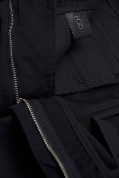 Chino Dark Navy Mens - ASKET