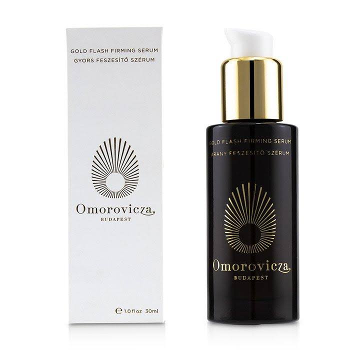 Omorovicza Gold Flash Firming Serum 30ml