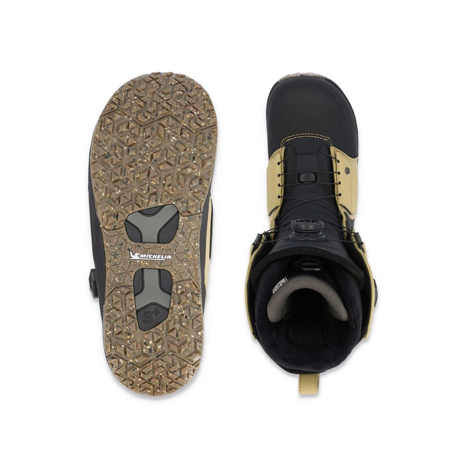 Ride Insano Snowboard Boots - Sports Supplies Online Store
