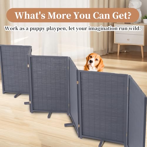 Room Divider Folding Privacy Screens