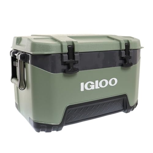 Igloo BMX Hard Coolers (25-72QT)