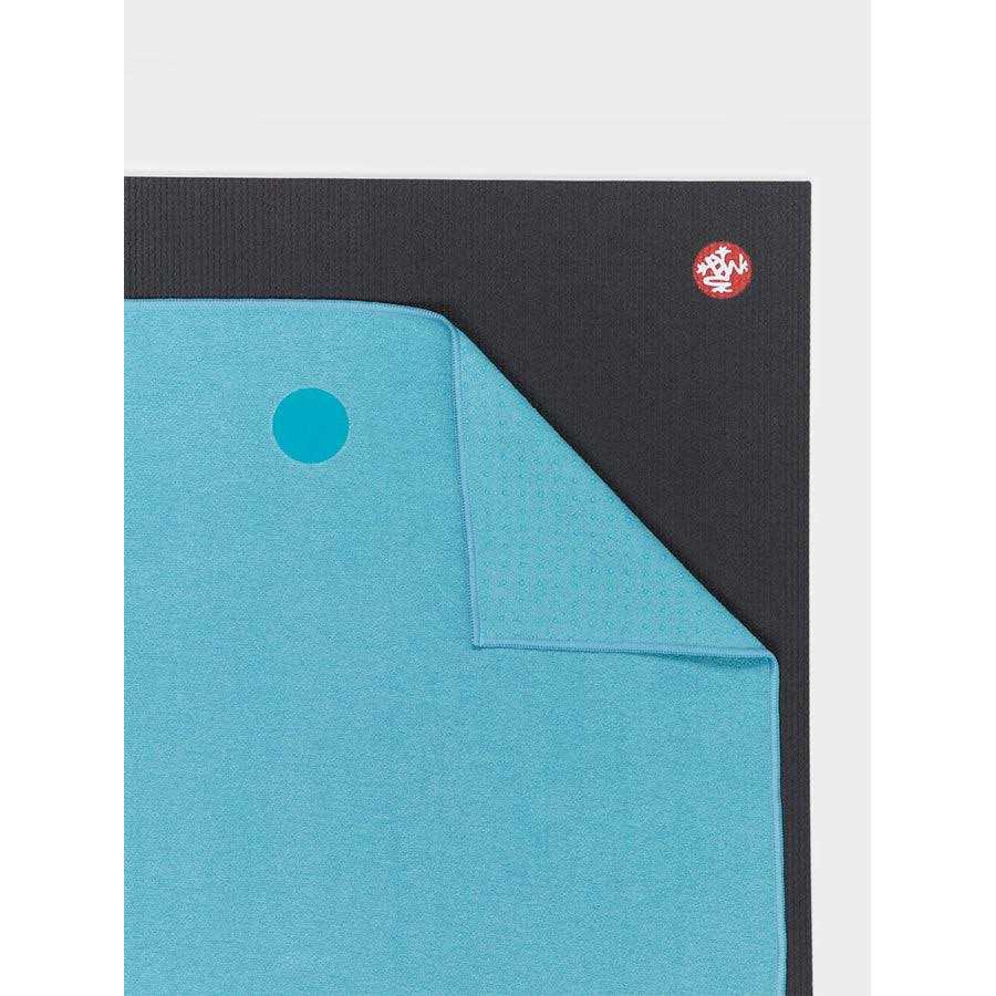 Manduka Repreve Yogitoes Yoga Mat Towel - Sports Supplies Online Store