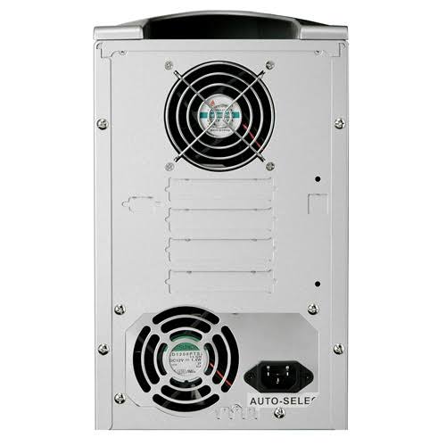 Karaoke Mix Pro CD DVD / CD+G Duplicator - 1 to 3
