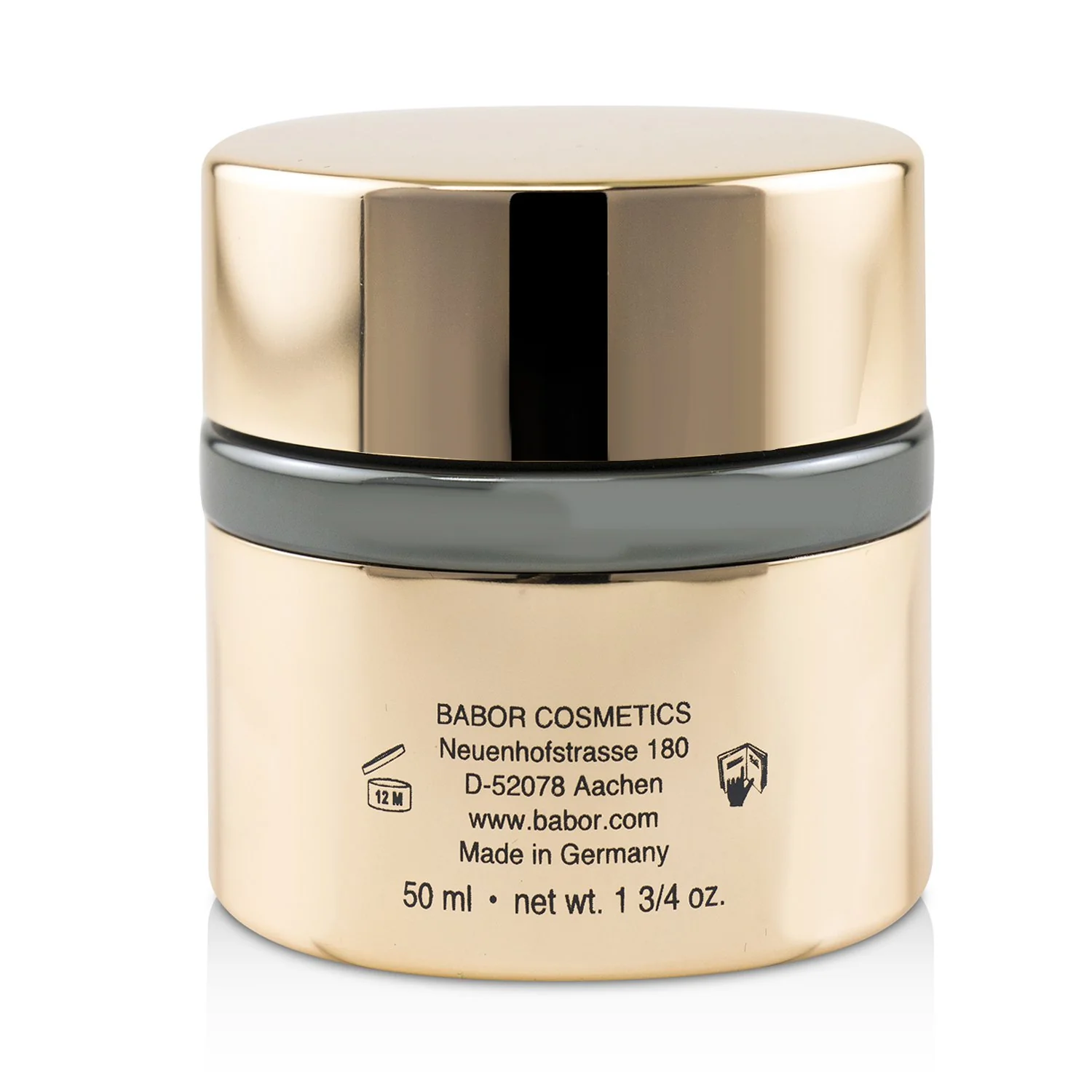 Babor SeaCreation The Cream  50ml/1.7oz