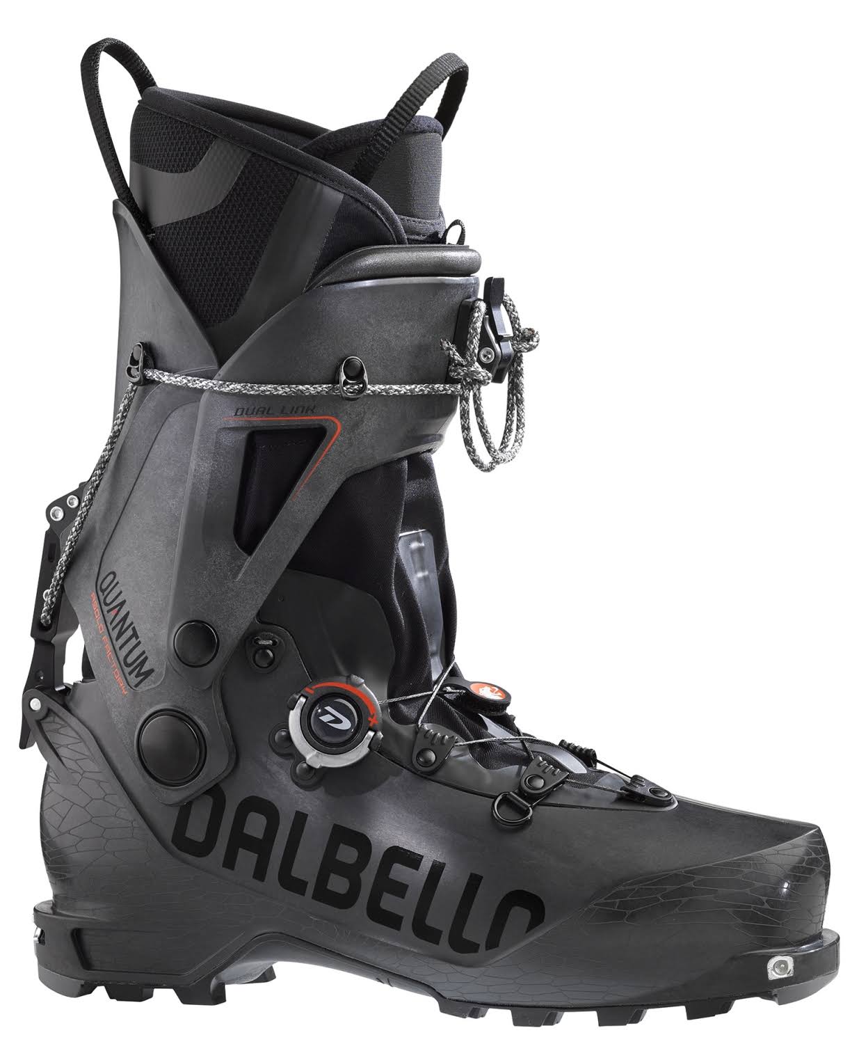 Dalbello Quantum Asolo Factory 26.5 Ski Boots