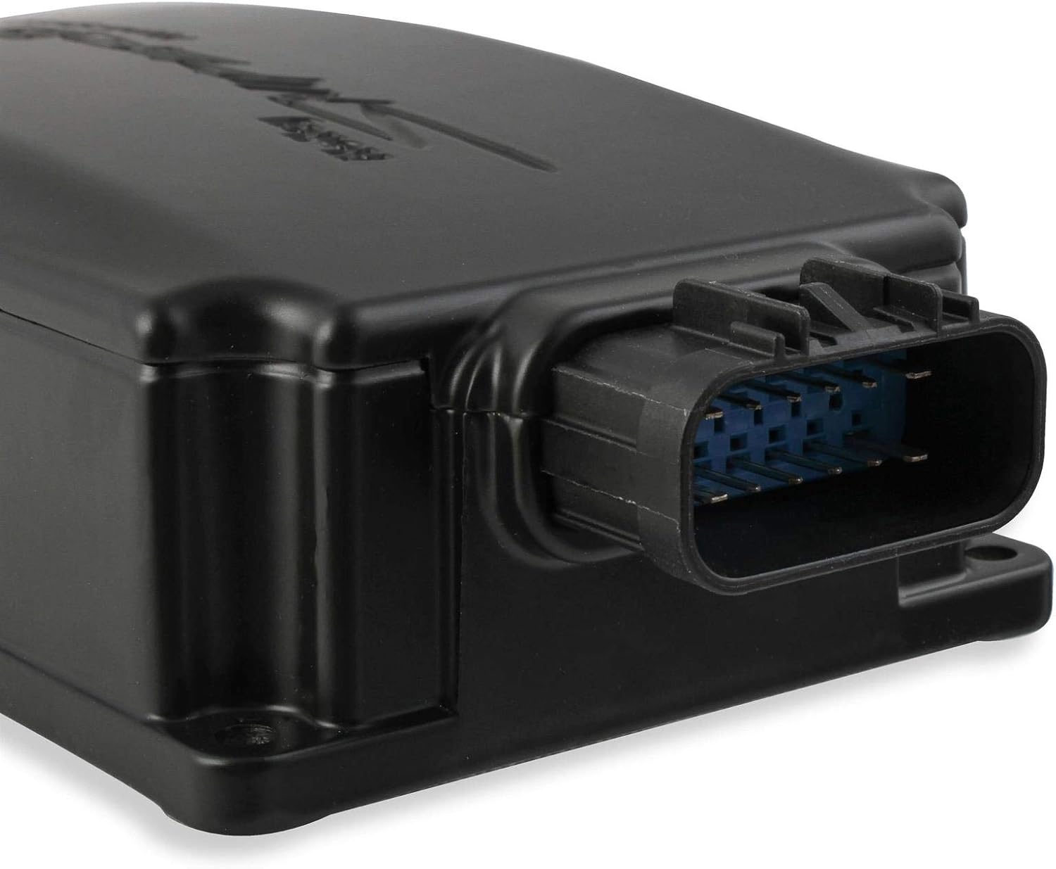 Holley Sniper 565-300 EFI Hyperspark Distributor w/Ign. Coil/Box