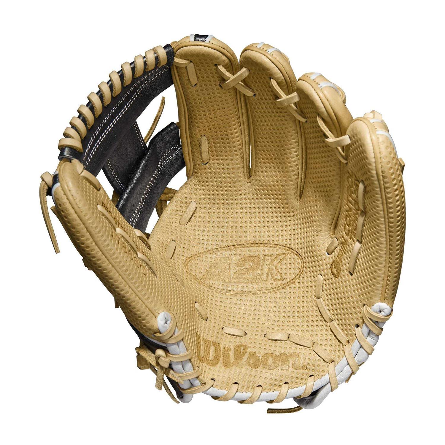 Wilson A2K SC1786 11.5 Infield Baseball Glove - Sports Supplies Online Store