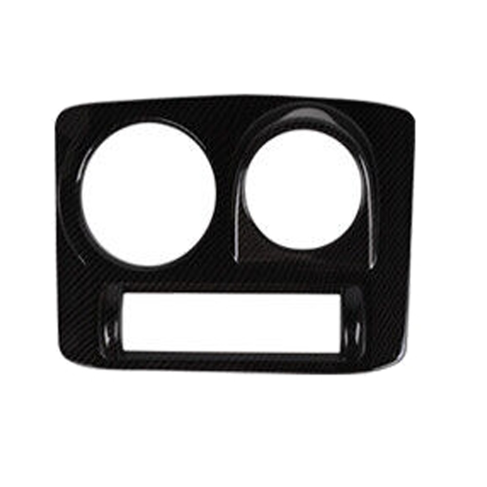 Teledu 3PCS Reading Light & 4WD Panel Cover Trim Bezels 4Runner SR5/LIMITED