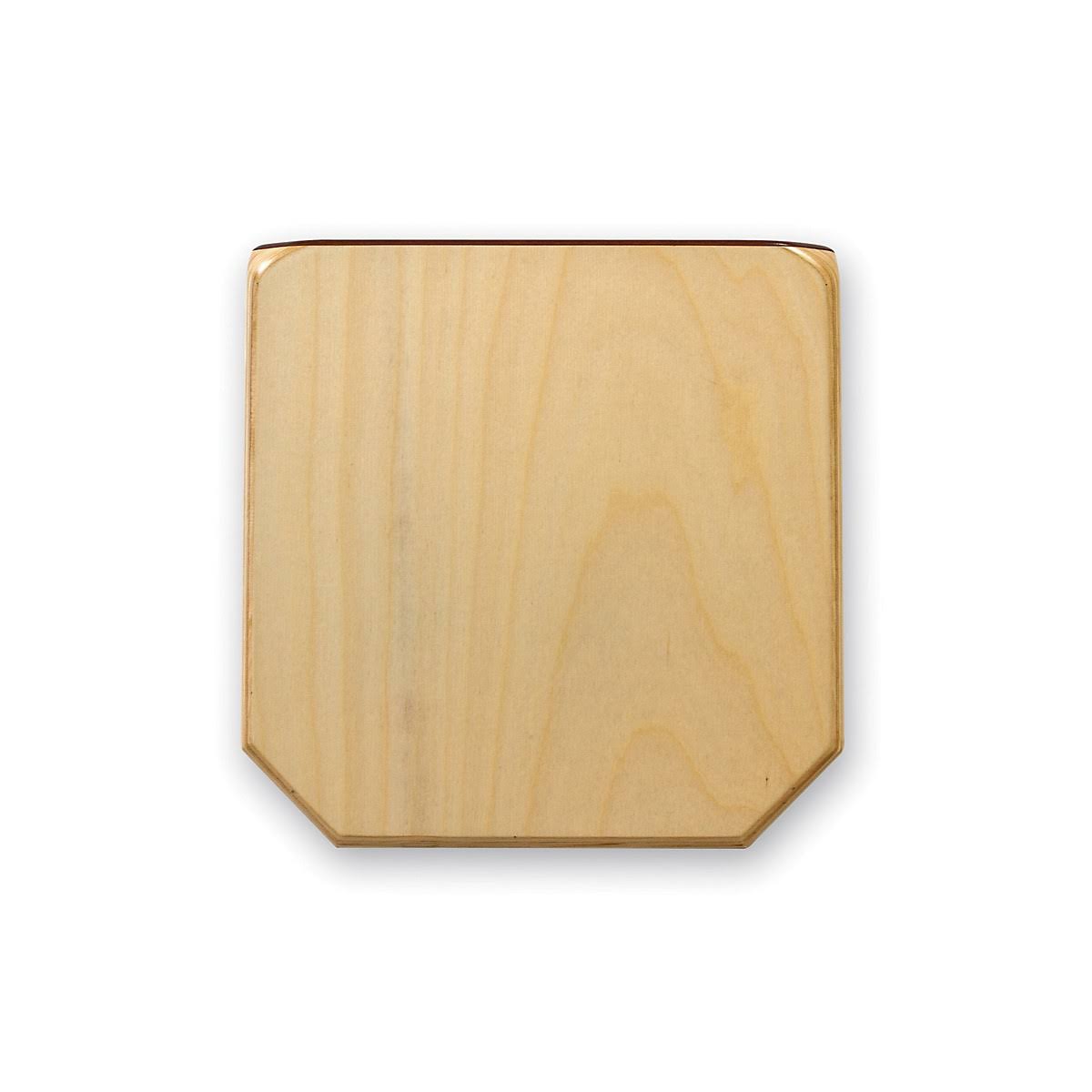 LP Americana Snare Cajon