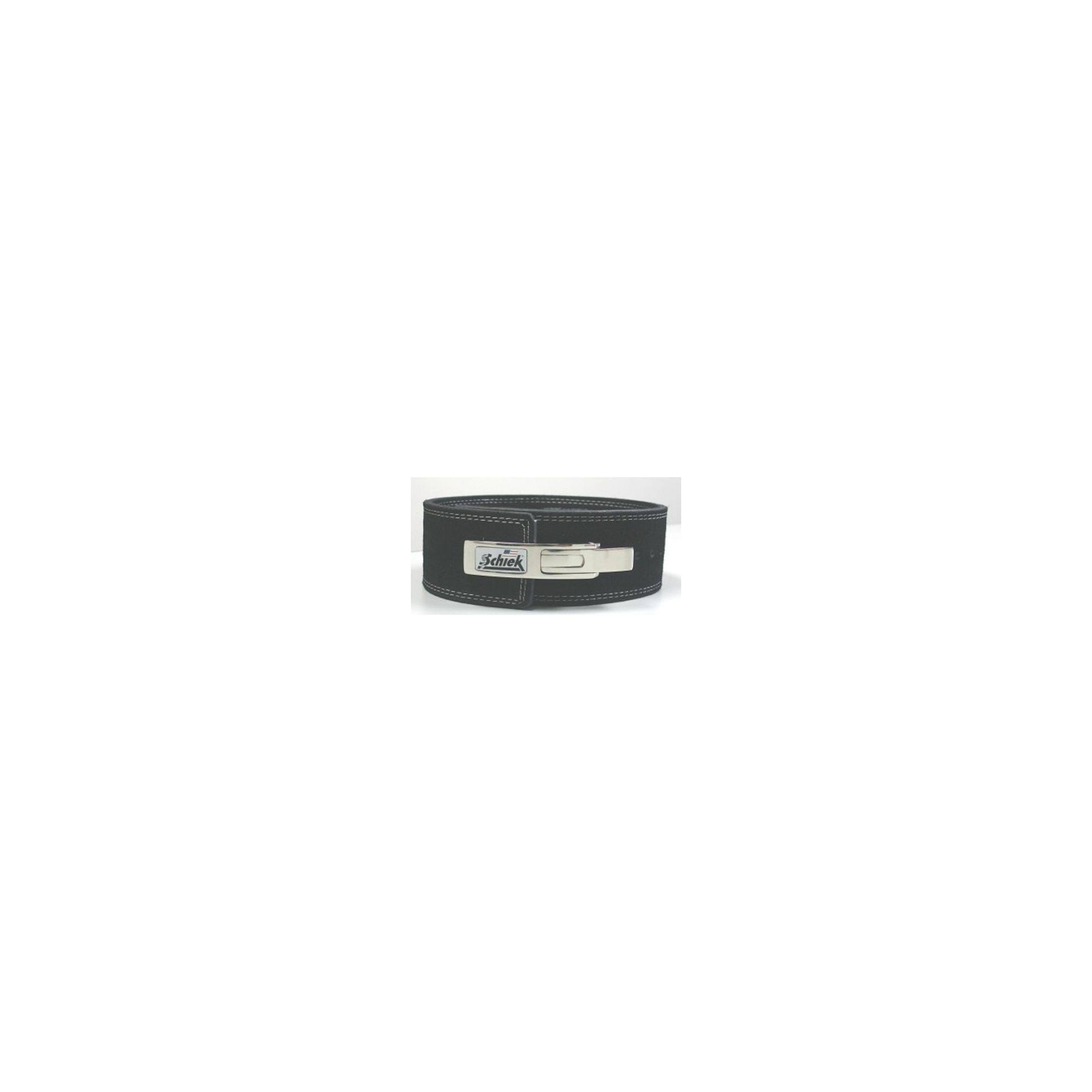 Lever Competition Power Lifting Belt 10cm - M