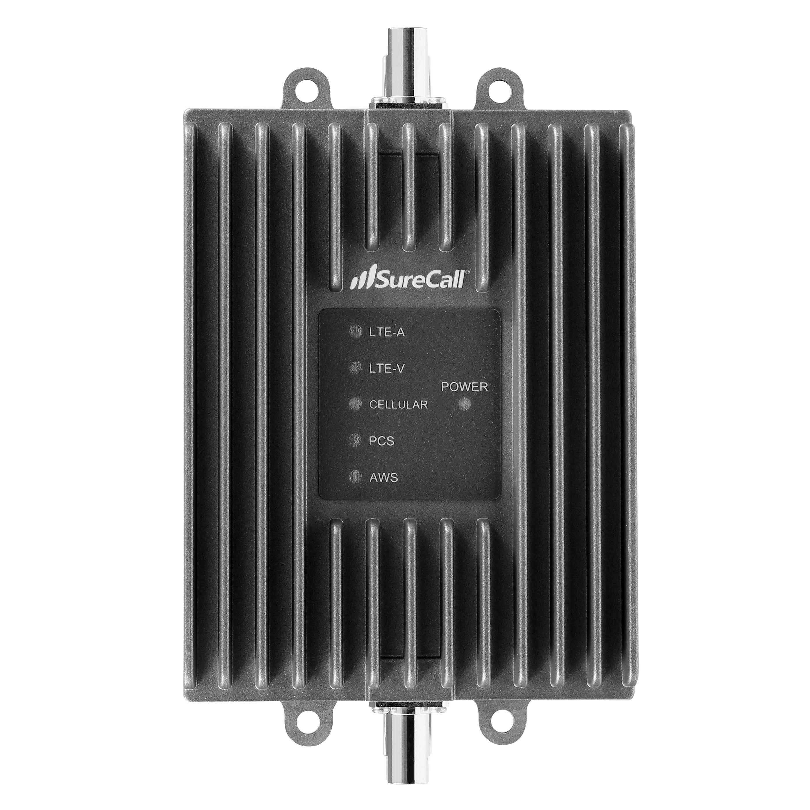 SureCall Fusion2Go 3.0 Vehicle Cell Phone Signal Booster Kit