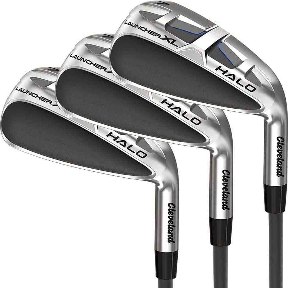 Cleveland Launcher XL Halo - Sports Supplies Online Store
