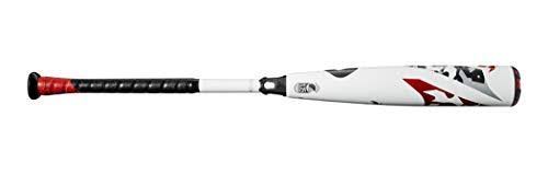 DeMarini 2020 USSSA Voodoo (-5) Baseball Bat