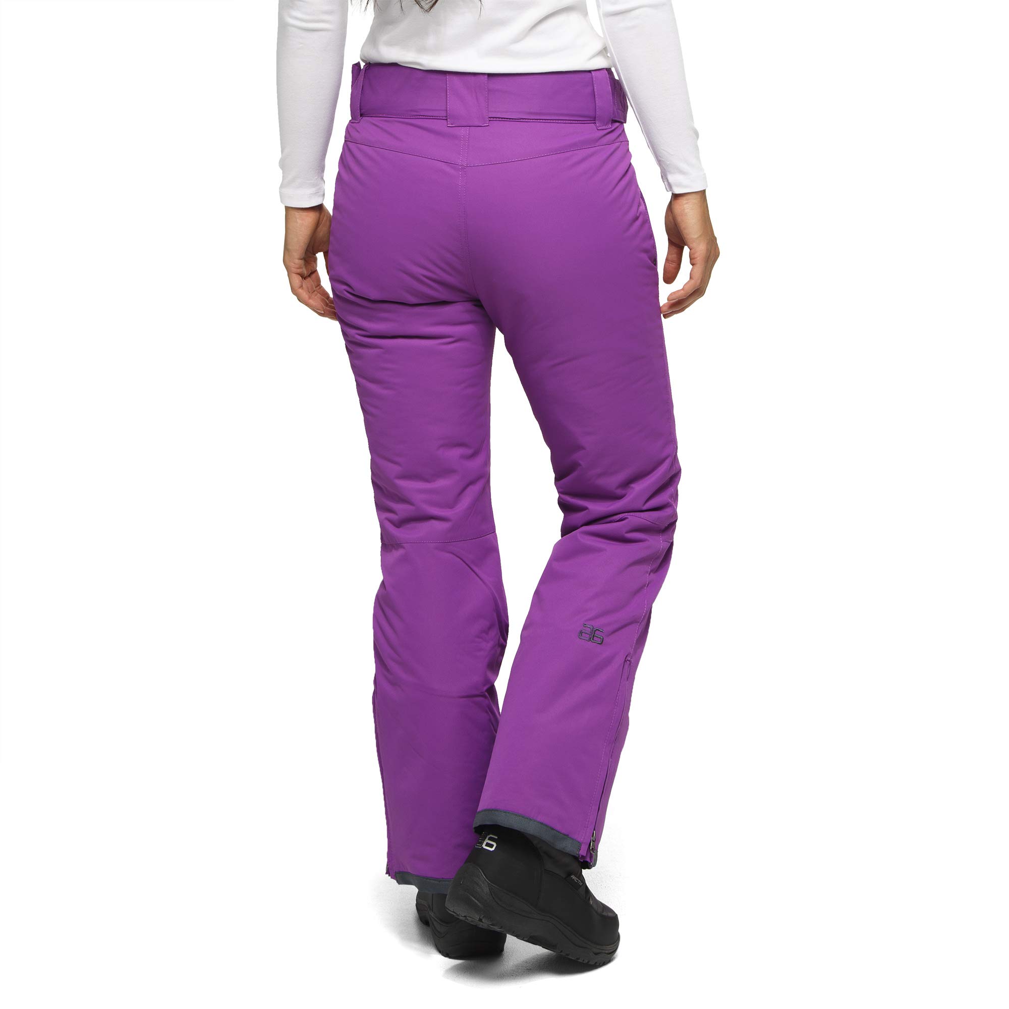 Arctix Women's Insulated Snow Pants