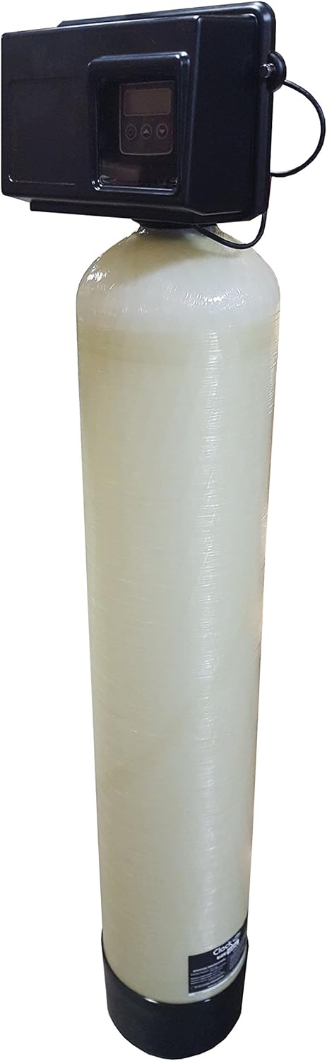 Air Injection Iron, Sulfur