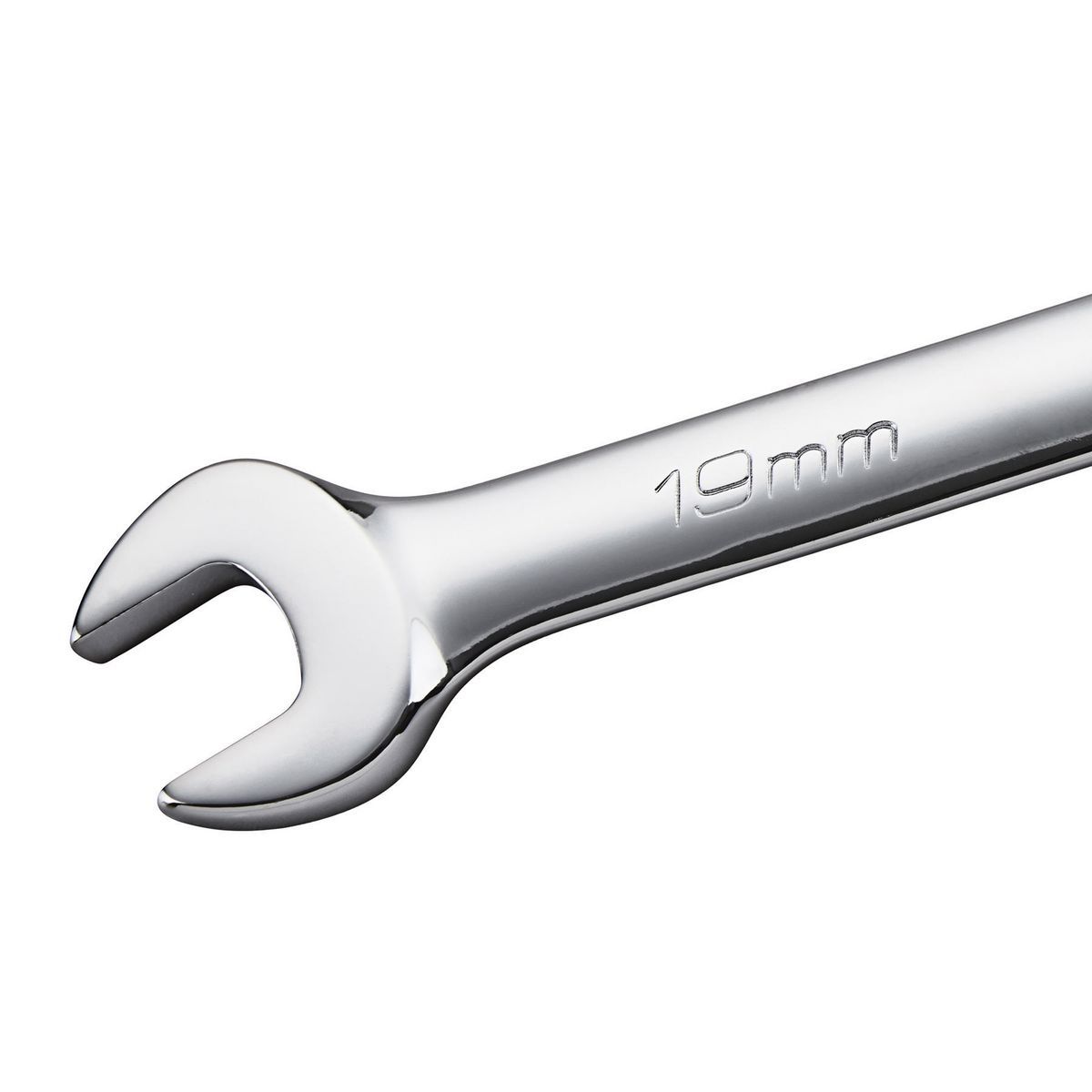 ICON Professional Metric Combination Wrench Set, 14 Piece