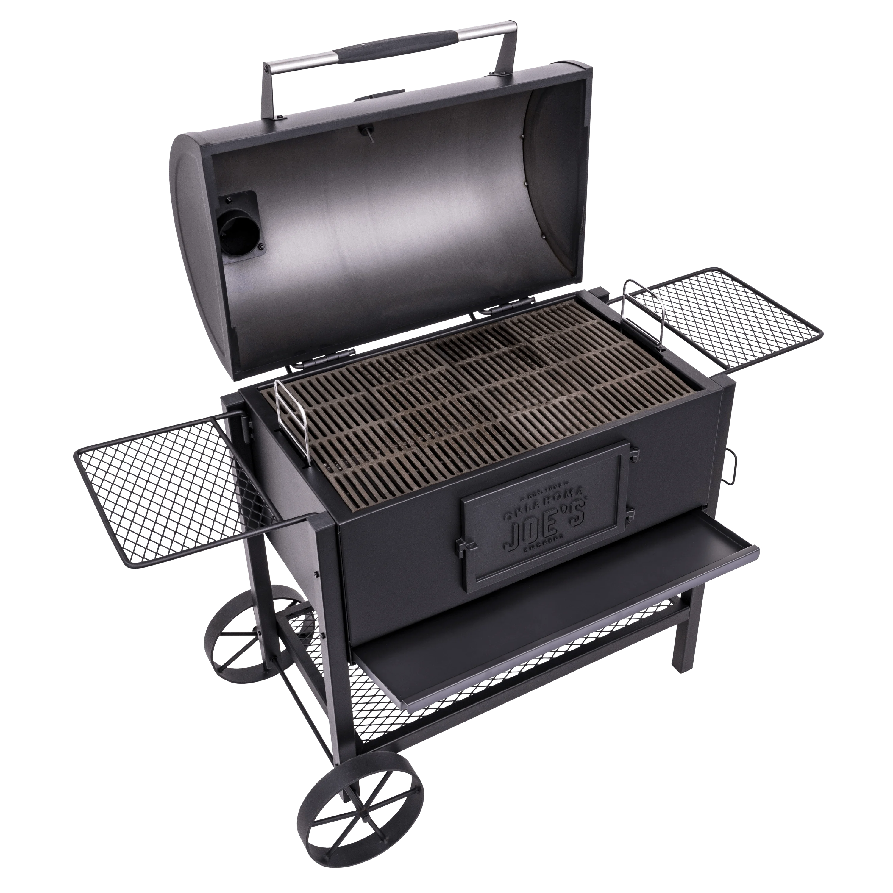 Oklahoma Joe's Judge Charcoal Grill