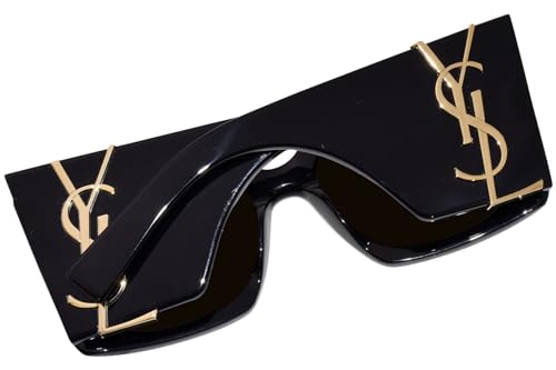 Saint Laurent Women's Sl M119 Blaze Sunglasses