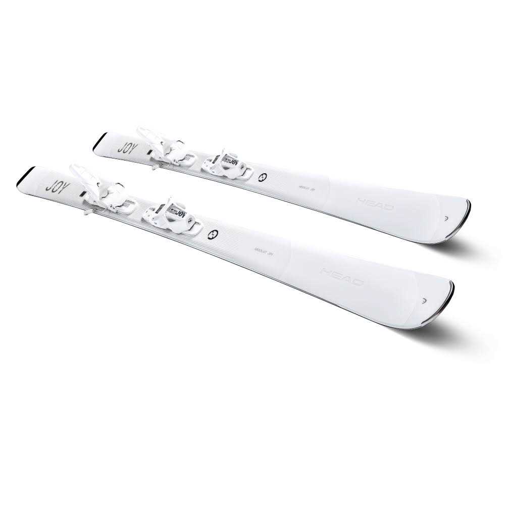Head Ski Womens Absolut Joy Skis with Joy 9 GW SLR Bindings - Sports Supplies Online Store