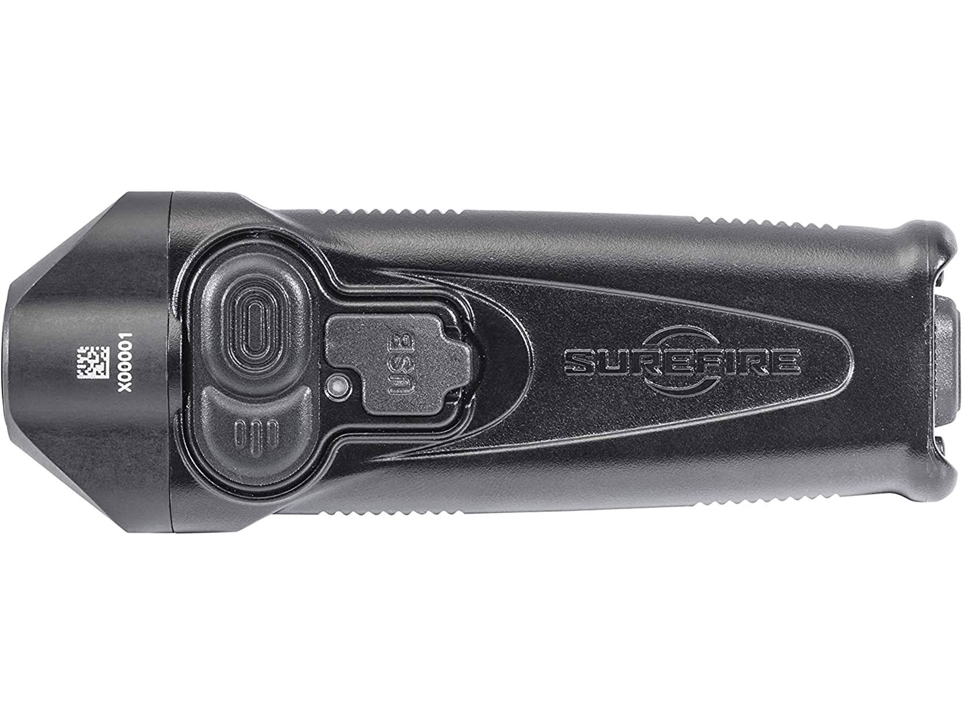 Surefire Stiletto Multi-Output Rechargeable Pocket LED Flashlight
